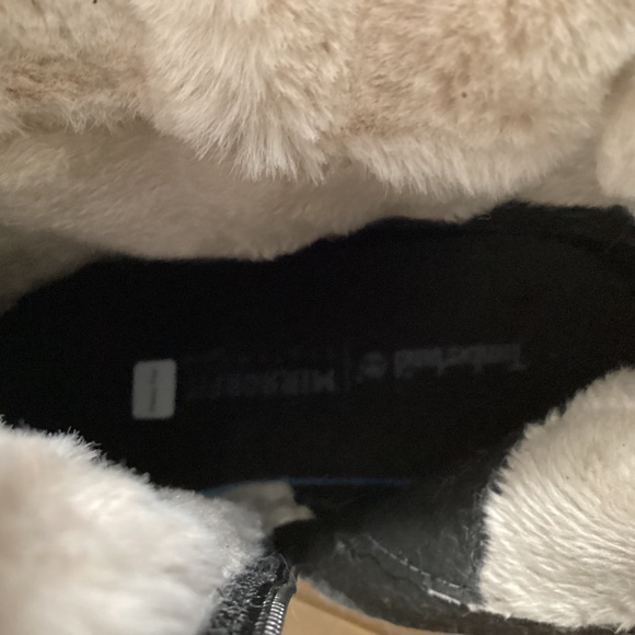 TIMBERLAND Dalston Vibe Waterproof Winter Boot (Women), size 8 - Picture 16 of 16